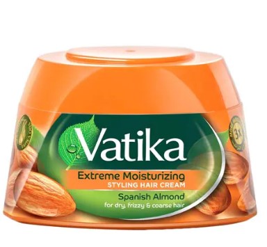 Vatika Petrolium Jelly 40g